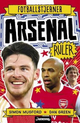 Arsenal ruler