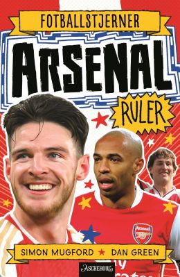 Arsenal ruler