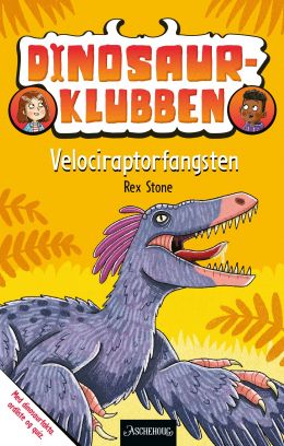 Velociraptorfangsten