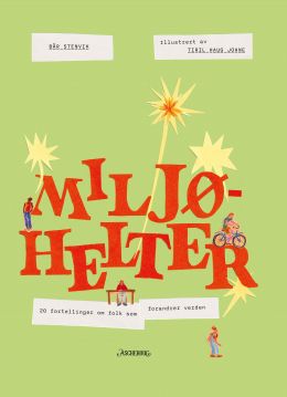 Miljøhelter