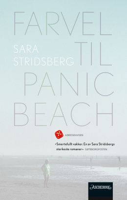 Farvel til Panic Beach