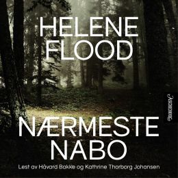 Nærmeste nabo