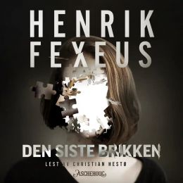 Den siste brikken
