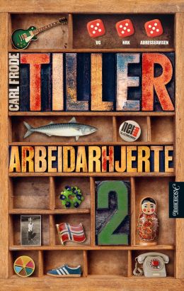Arbeidarhjerte