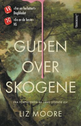 Guden over skogene