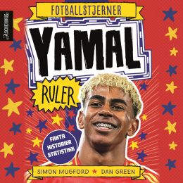 Yamal ruler