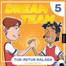 Tur-retur Malaga