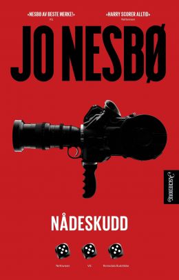 Nådeskudd