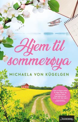 Hjem til sommerøya