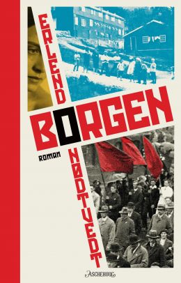 Borgen