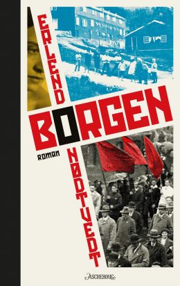 Borgen