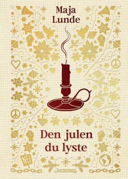 Den julen du lyste