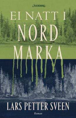 Ei natt i Nordmarka