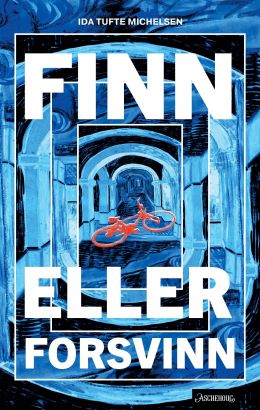 Finn eller forsvinn