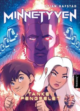 Minnetyven 2. Tankefengselet