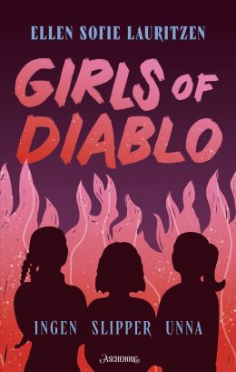 Girls of Diablo