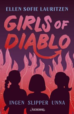 Girls of diablo