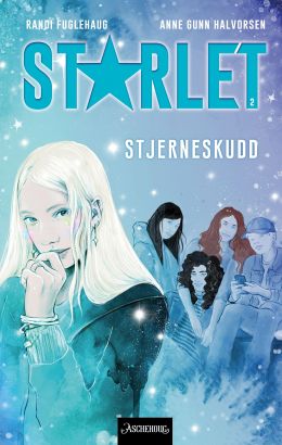Stjerneskudd