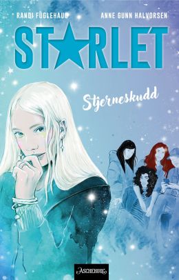 Stjerneskudd