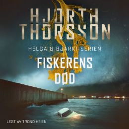 Fiskerens død