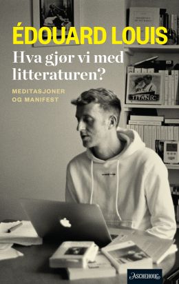 Hva gjør vi med litteraturen?