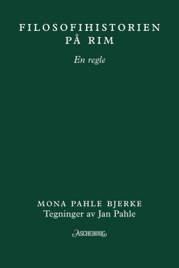 Filosofihistorien på rim