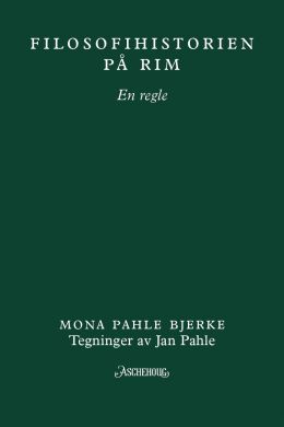 Filosofihistorien på rim