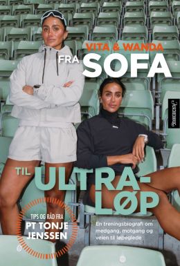 Fra sofa til ultraløp