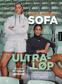 Fra sofa til ultraløp