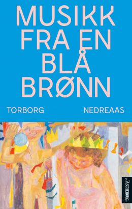 Musikk fra en blå brønn