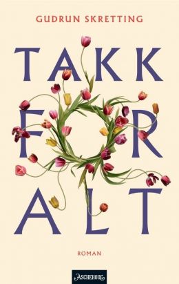 Takk for alt