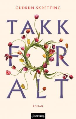Takk for alt