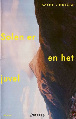 Solen er en het juvel
