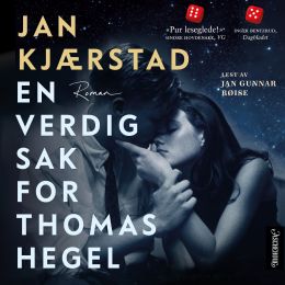 En verdig sak for Thomas Hegel