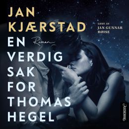 En verdig sak for Thomas Hegel
