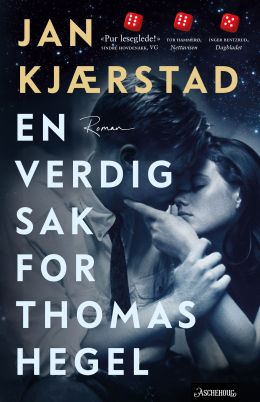 En verdig sak for Thomas Hegel