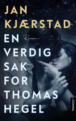 En verdig sak for Thomas Hegel