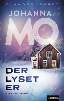 Der lyset er