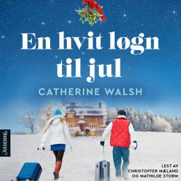 En hvit løgn til jul