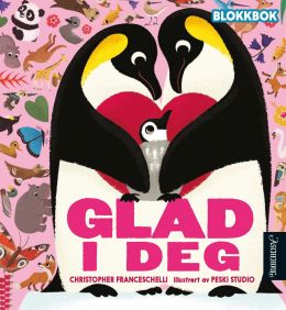 Glad i deg