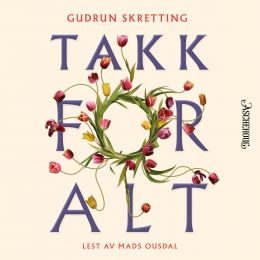 Takk for alt