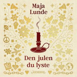 Den julen du lyste