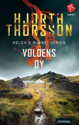 Voldens øy