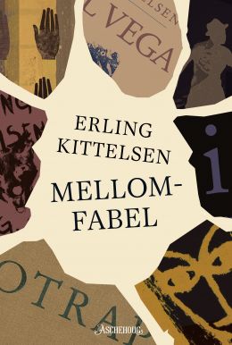 Mellomfabel