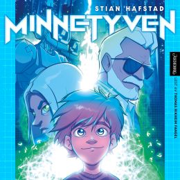 Minnetyven