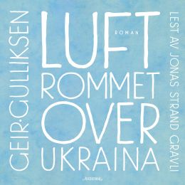 Luftrommet over Ukraina