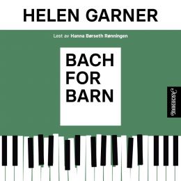 Bach for barn