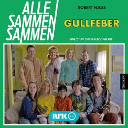 Gullfeber