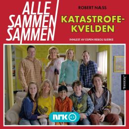 Katastrofekvelden