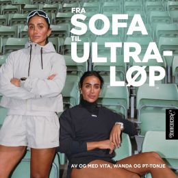Fra sofa til ultraløp